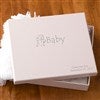 Pink Box- Silver Imprint