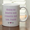 Back