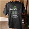 Black T-Shirt