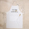 Apron