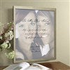 16x20 Champagne Frame