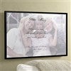 16x24 Black Frame