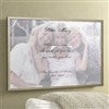 16x24 Champagne Frame
