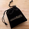 Velvet Bag