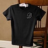 Fitted Tee