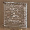 Keepsake Crystal