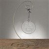On Brass Stand