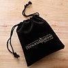 Velvet Bag
