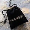 Velvet Pouch