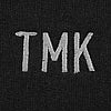 Straight Monogram