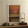 12x18 Champagne Frame
