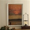 16x24 Champagne Frame