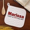 Potholder