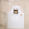 Apron--Full View