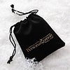 Velvet Bag
