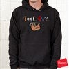 Black Adult Sweatshirt