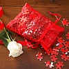 Puzzle In Bag