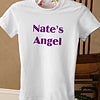 Ladies Fitted Tee