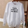 Adult Sweatshirt