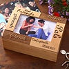 Keepsake Box