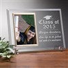 The Graduate Personalized Photo Frame - 5530