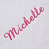 Name Close-up