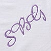 Monogram Close-up
