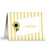 Card - Flower