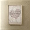 Champagne Frame