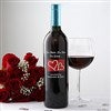 Hearts - Merlot