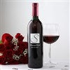 Initial - Cabernet
