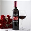 Hearts - Cabernet