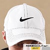 Front of Cap