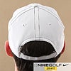 Back of Cap