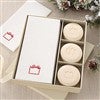 Gift & Interlock Monogram