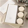 Snowflake & Block Name