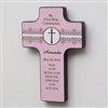 Pink Cross