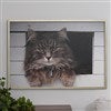 24x36 Champagne Frame