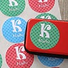 Blue/Red/Green