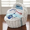 Bassinet Gift Set