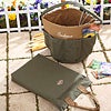 Bag & Pad