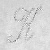 RhinestoneClose-Up