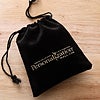 Velvet Bag