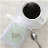 In Organza Bag