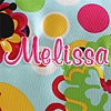 Embroidery Detail