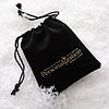 Velvet Bag