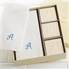 Curly Initial