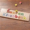 2 Name Puzzle Board