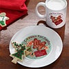 Plate & Mug