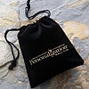 Velvet Pouch